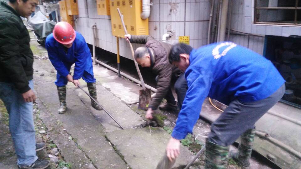 景县清掏化粪池、管道疏通一站式服务<高效><技术><可靠>